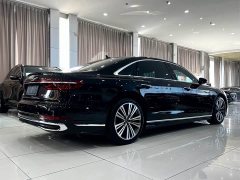 Audi A8 A8L 50 TFSI quattro Premium Selection - фото 4