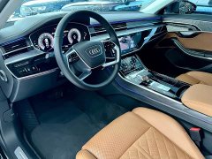 Audi A8 A8L 50 TFSI quattro Premium Selection - фото 7