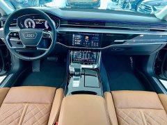 Audi A8 A8L 50 TFSI quattro Premium Selection - фото 9
