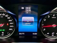 Mercedes-Benz V-Class 2022 V 260 L Long Wheelbase Luxury Edition - фото 13
