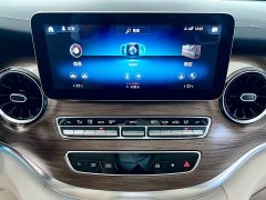 Mercedes-Benz V-Class 2022 V 260 L Long Wheelbase Luxury Edition - фото 16
