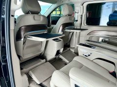 Mercedes-Benz V-Class 2022 V 260 L Long Wheelbase Luxury Edition - фото 20