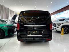 Mercedes-Benz V-Class 2022 V 260 L Long Wheelbase Luxury Edition - фото 5