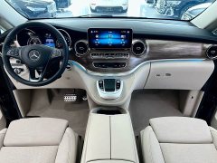 Mercedes-Benz V-Class 2022 V 260 L Long Wheelbase Luxury Edition - фото 9