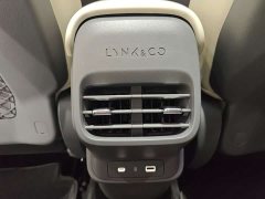 Lynk & Co 06 EM-P 2023 EM-P 126 long battery life Halo - фото 16