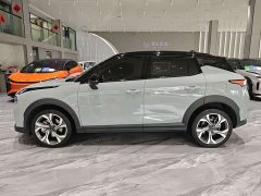 Lynk & Co 06 EM-P 2023 EM-P 126 long battery life Halo - фото 4