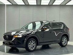 Mazda CX-5 2.0L automatic two-wheel drive smart - фото 1