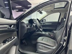 Mazda CX-5 2.0L automatic two-wheel drive smart - фото 10
