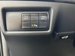 Mazda CX-5 2.0L automatic two-wheel drive smart - фото 12