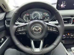Mazda CX-5 2.0L automatic two-wheel drive smart - фото 13