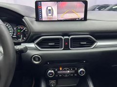 Mazda CX-5 2.0L automatic two-wheel drive smart - фото 14
