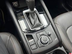 Mazda CX-5 2.0L automatic two-wheel drive smart - фото 15