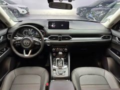 Mazda CX-5 2.0L automatic two-wheel drive smart - фото 16