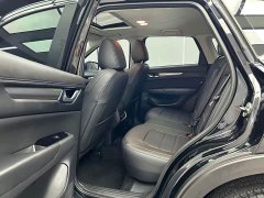 Mazda CX-5 2.0L automatic two-wheel drive smart - фото 19