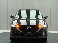 Mazda CX-5 2.0L automatic two-wheel drive smart - фото 2