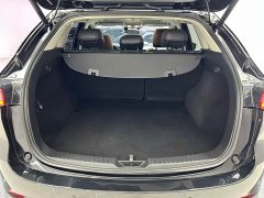 Mazda CX-5 2.0L automatic two-wheel drive smart - фото 20