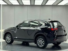 Mazda CX-5 2.0L automatic two-wheel drive smart - фото 3