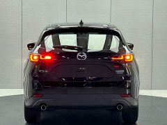 Mazda CX-5 2.0L automatic two-wheel drive smart - фото 4