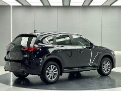 Mazda CX-5 2.0L automatic two-wheel drive smart - фото 5