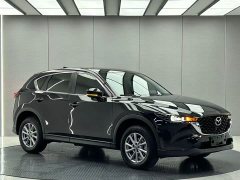 Mazda CX-5 2.0L automatic two-wheel drive smart - фото 6