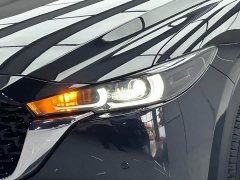 Mazda CX-5 2.0L automatic two-wheel drive smart - фото 7