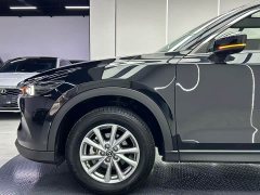 Mazda CX-5 2.0L automatic two-wheel drive smart - фото 8