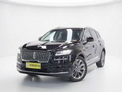 Lincoln Voyager 2021 2.0T four-wheel drive exclusive edition - фото 1