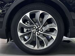 Lincoln Voyager 2021 2.0T four-wheel drive exclusive edition - фото 11