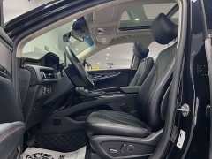 Lincoln Voyager 2021 2.0T four-wheel drive exclusive edition - фото 15