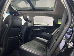 Lincoln Voyager 2021 2.0T four-wheel drive exclusive edition - фото 16