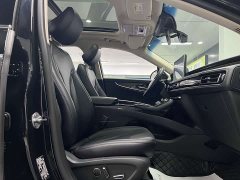 Lincoln Voyager 2021 2.0T four-wheel drive exclusive edition - фото 17