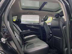 Lincoln Voyager 2021 2.0T four-wheel drive exclusive edition - фото 18