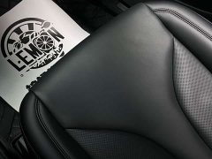 Lincoln Voyager 2021 2.0T four-wheel drive exclusive edition - фото 19