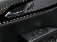 Lincoln Voyager 2021 2.0T four-wheel drive exclusive edition - фото 20