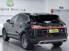 Lincoln Voyager 2021 2.0T four-wheel drive exclusive edition - фото 7