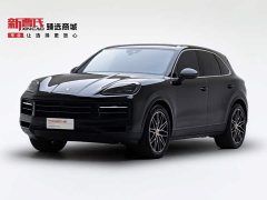 Porsche 2025 Porsche Cayenne 3.0T Dream Edition - фото 1