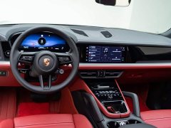 Porsche 2025 Porsche Cayenne 3.0T Dream Edition - фото 11