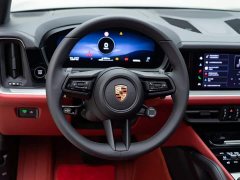 Porsche 2025 Porsche Cayenne 3.0T Dream Edition - фото 12