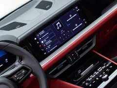 Porsche 2025 Porsche Cayenne 3.0T Dream Edition - фото 13