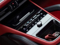 Porsche 2025 Porsche Cayenne 3.0T Dream Edition - фото 14