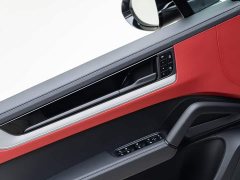 Porsche 2025 Porsche Cayenne 3.0T Dream Edition - фото 15