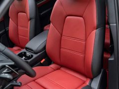 Porsche 2025 Porsche Cayenne 3.0T Dream Edition - фото 17