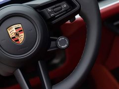 Porsche 2025 Porsche Cayenne 3.0T Dream Edition - фото 19