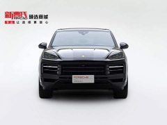 Porsche 2025 Porsche Cayenne 3.0T Dream Edition - фото 2