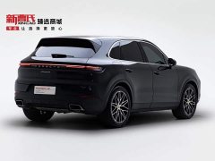Porsche 2025 Porsche Cayenne 3.0T Dream Edition - фото 3