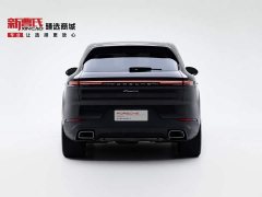Porsche 2025 Porsche Cayenne 3.0T Dream Edition - фото 4
