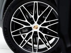Porsche 2025 Porsche Cayenne 3.0T Dream Edition - фото 5