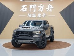RAM Trucks 6.2T US Spec Edition - фото 1