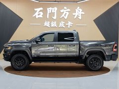 RAM Trucks 6.2T US Spec Edition - фото 3