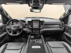 RAM Trucks 6.2T US Spec Edition - фото 9